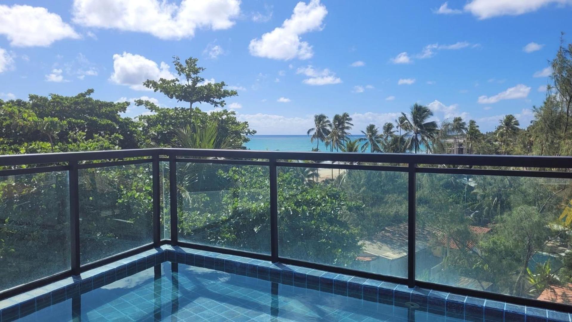 Ape Aconchegante A 50M Do Mar - Maracaipe Villa Pôrto das Galinhas Екстериор снимка